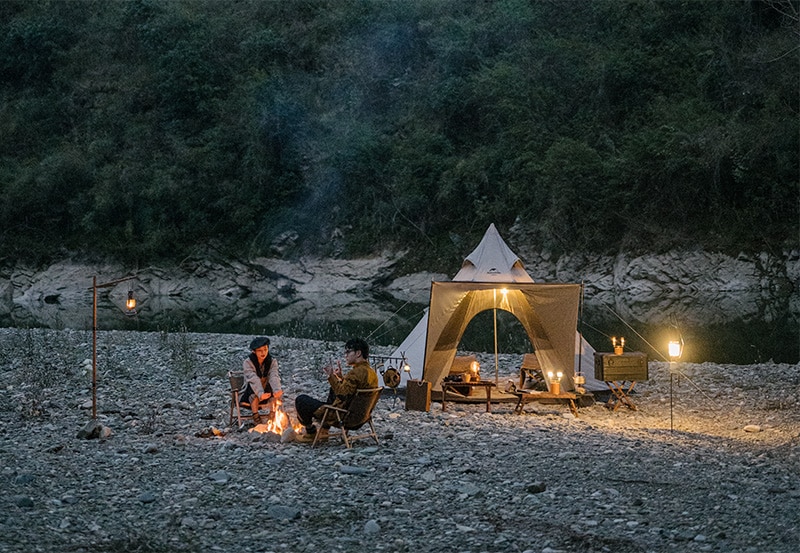 Cheap Goat Tents  3